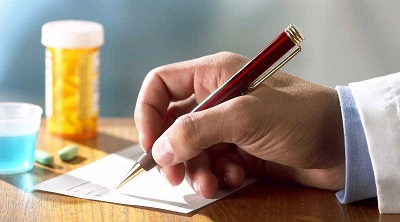 При повторном обращении за выпиской наркотических анальгетиков рецепт можно будет получить в течение часа