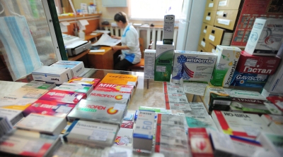 В Калининграде открыта «горячая линия» в связи со сбоями поставок льготных лекарств