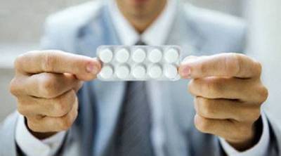 Электронная таблетка расскажет врачу о нарушении пациентом прописанного режима