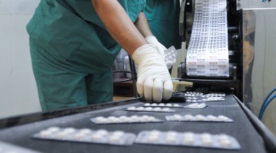 Биокластер при МГУ начнет производство противоопухолевых препаратов в 2014 году