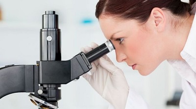 Создана общероссийская программа тестирования специфических форм рака
