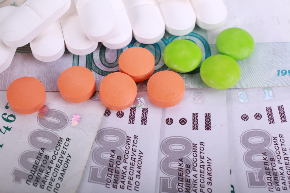 У больниц Свердловской области закончились деньги