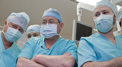 Народные инспекции здоровья присмотрят за медициной