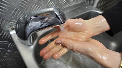 Использование мыла с триклозаном может привести к раку печени