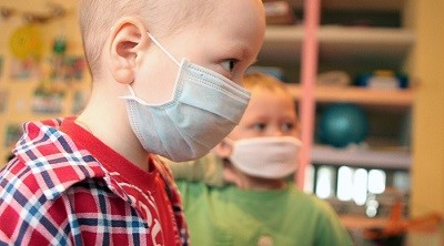 Детская онкология: позднее начало лечения