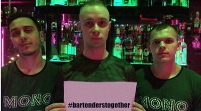 В барах по всей России собирают деньги на лечение Максима Антоненко