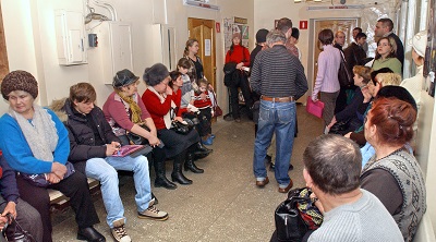 В России предложили ввести должность уполномоченного по охране здоровья