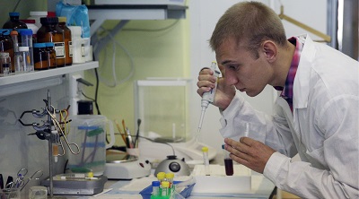 В иркутской областной больнице появился новейший аппарат для диагностики заболеваний крови