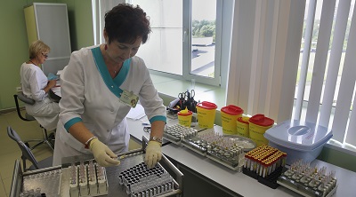 На москвичах отмена программы Минздрава по борьбе с онкологией не отразится