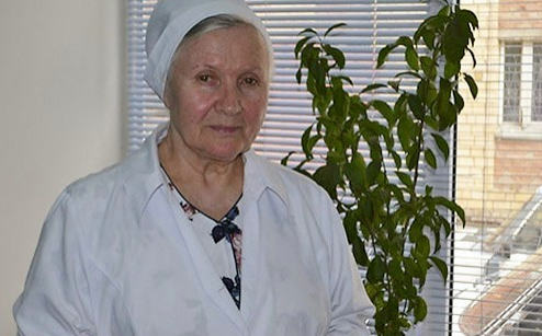 Суд удвоил компенсацию Алевтине Хориняк