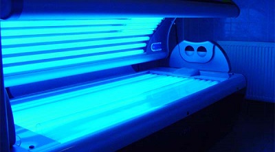 Искусственный загар хотят признать канцерогенным