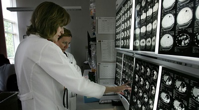 Лечение рака простаты: обмен опытом России и Швейцарии