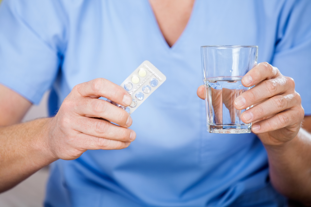 Минздрав подготовил новую редакцию памятки по терапии боли