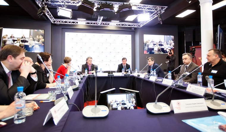 Участники IX Форума «Движение против рака» обсудят принятие Национальной программы по борьбе с онкологическими заболеваниями