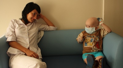 Регионы не справляются с долечиванием тяжелобольных детей