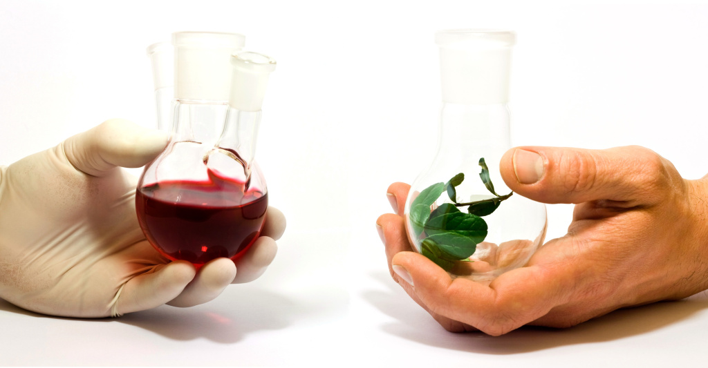 Биопрепараты и биоаналоги