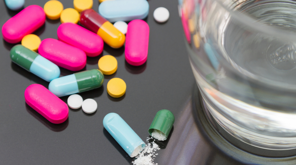 Минпромторг предлагает субсидировать разработку в РФ аналогов инновационных лекарств