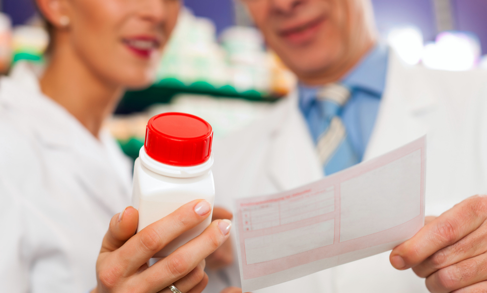 За год лекарства в России подорожали почти на четверть