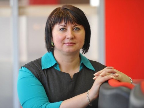 «Система начинает разворачиваться лицом к человеку»