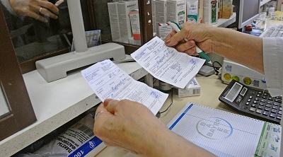 Врачей будут наказывать за отказ в рецептах на наркотические препараты