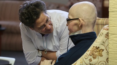 В Москве откроют два новых хосписа для онкобольных