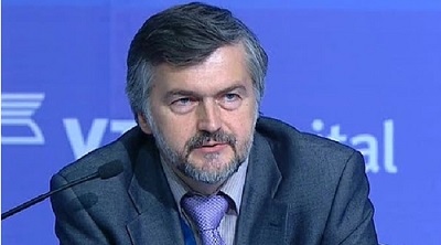 Андрей Клепач: "Развивать российское здравоохранение можно только в долг"