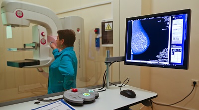Маммологический центр откроется в Тобольске