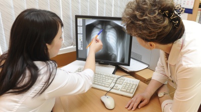 Томские учёные смогут диагностировать рак на ранней стадии