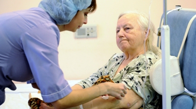 Владимир Путин планирует снизить смертность среди россиян