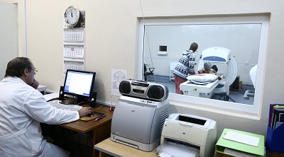 Минздрав даёт две недели на ожидание медобследования