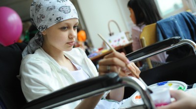 В России появится Ассоциация детских онкологов и социальная сеть для онкобольных