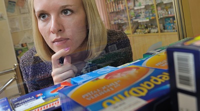 Рекламу лекарств могут запретить