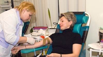 Минздрав начинает проверку Гематологического научного центра