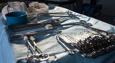 В Крыму полностью разрушена система оказания помощи онкобольным