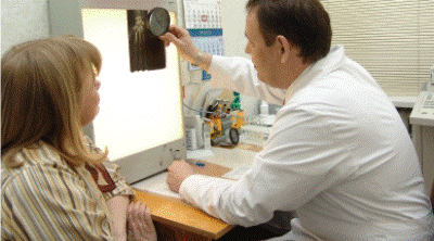 Новое устройство позволит выявлять рак груди раньше, чем маммография