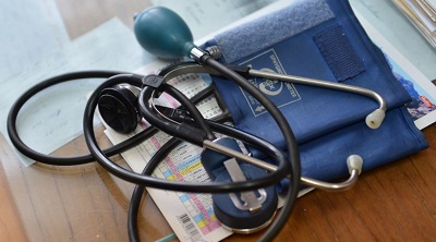 Врачей в России - в 2,5 раза ниже нормы