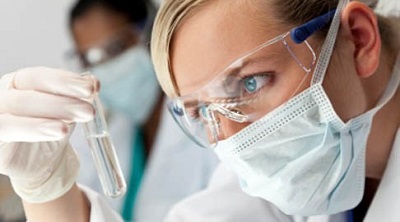 В США прошли успешные испытания нового антиракового препарата