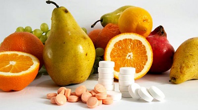 Учёные объявили о бесполезности приёма витаминов