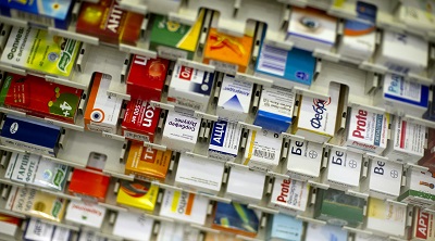 Россия может ограничить госзакупки импортных лекарств