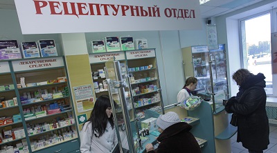 Глава ФСКН предложил упростить продажу наркосодержащих лекарств