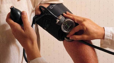 Минздрав рассказал о болезнях россиян