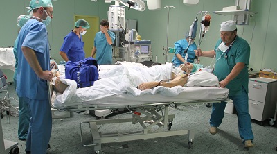 Ошибки врачей не придется доказывать в суде