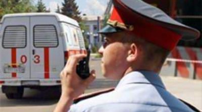 Врачи будут сообщать в полицию о переломах у пациентов