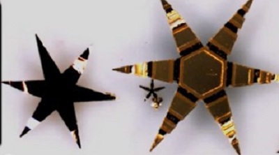 Беспроводные микрощипцы для биопсии