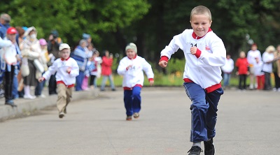 20 июня в Москве пройдут «Игры победителей»