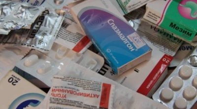 Минздрав составил перечень лекарств для продажи в супермаркетах