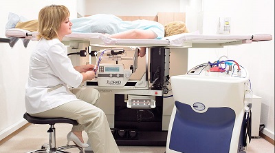 Ростовский онкоинститут раз в квартал бесплатно обследует желающих