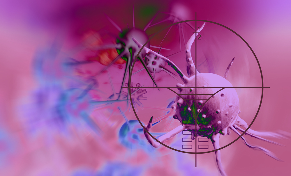 Ученые нашли способ превращать раковые клетки в здоровые