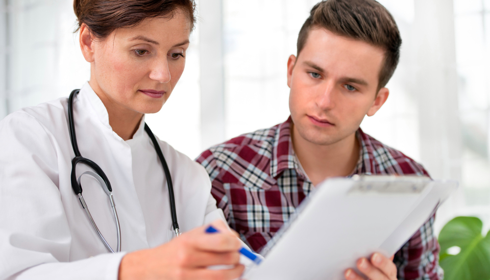 Диспансеризация вызывает недовольство