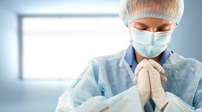 ВОЗ предупредила о «раковом цунами»